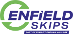 Enfield Skips Logo